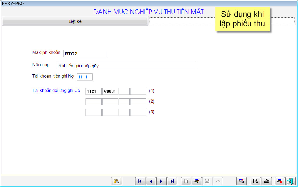 Điểm nổi bật của phần mềm kế toán KVIETPRO