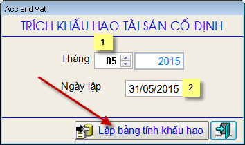 Điểm nổi bật của phần mềm kế toán KVIETPRO