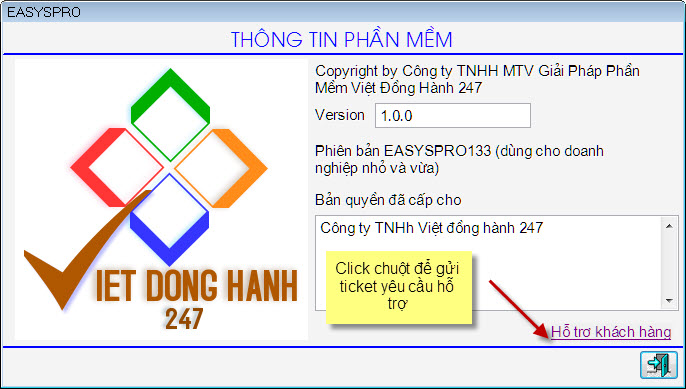 Điểm nổi bật của phần mềm kế toán KVIETPRO