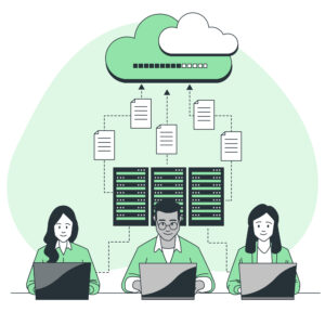 Phần mềm kế toán online 24/7