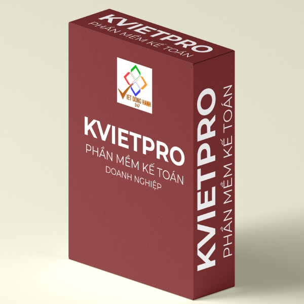 Phần mềm kế toán doanh nghiệp