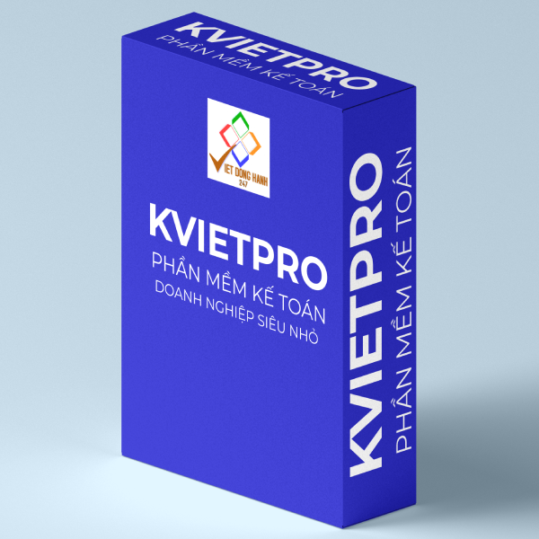 Phần mềm kế toán doanh nghiệp siêu nhỏ