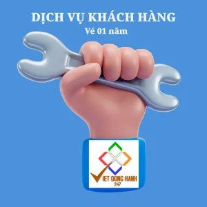 Dịch vụ hỗ trợ