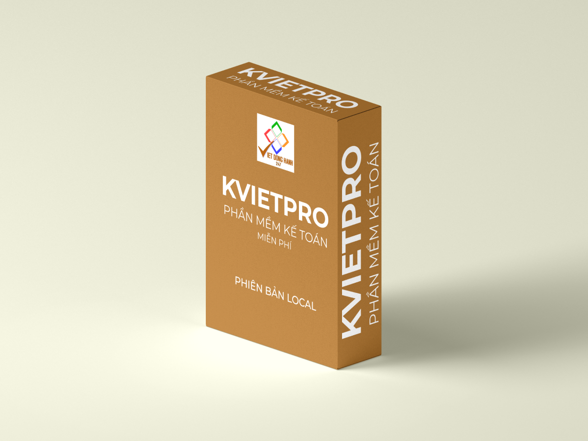 Dùng thử miễn phí phần mềm kế toán