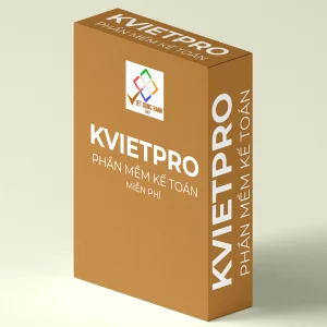 Phần mềm kế toán miễn phí